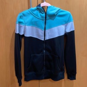 Empyre Windbreaker Size Small